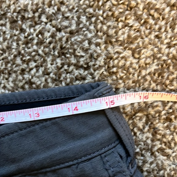 Carhartt 103337029 Full Swing® Steel Multi Pocket Pant 32x28 (actual 30 x 29) - Picture 6 of 13